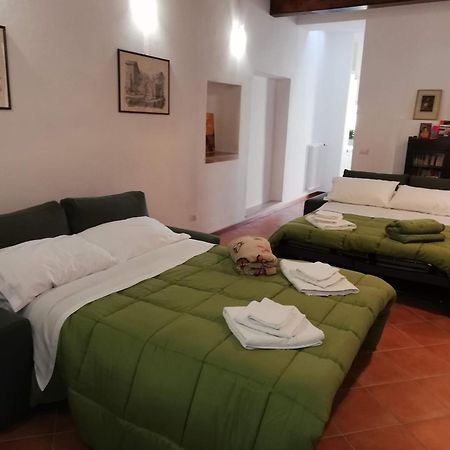 Casa Di Pietro Aretino, Arezzo Centro Storico 4-8 Letti Daire Dış mekan fotoğraf