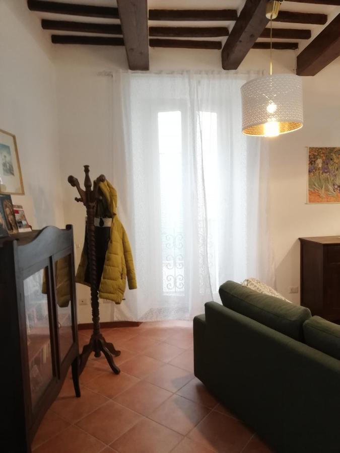 Casa Di Pietro Aretino, Arezzo Centro Storico 4-8 Letti Daire Dış mekan fotoğraf