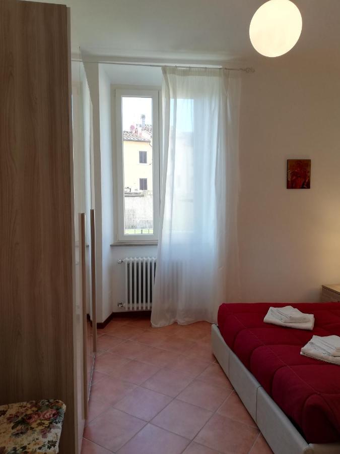 Casa Di Pietro Aretino, Arezzo Centro Storico 4-8 Letti Daire Dış mekan fotoğraf