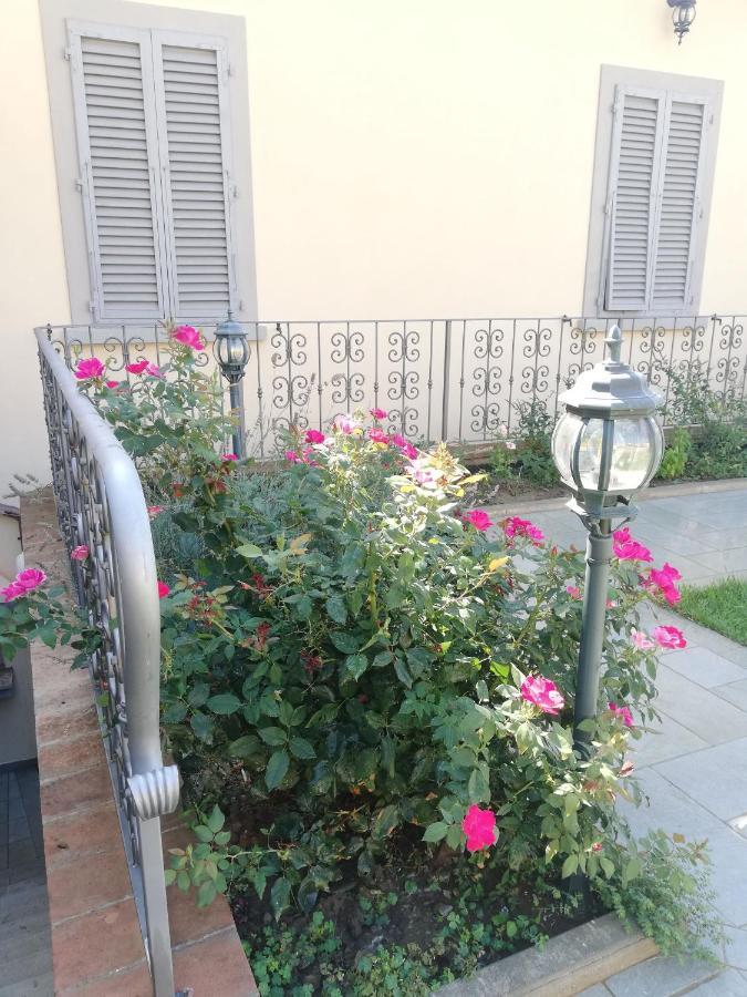 Casa Di Pietro Aretino, Arezzo Centro Storico 4-8 Letti Daire Dış mekan fotoğraf