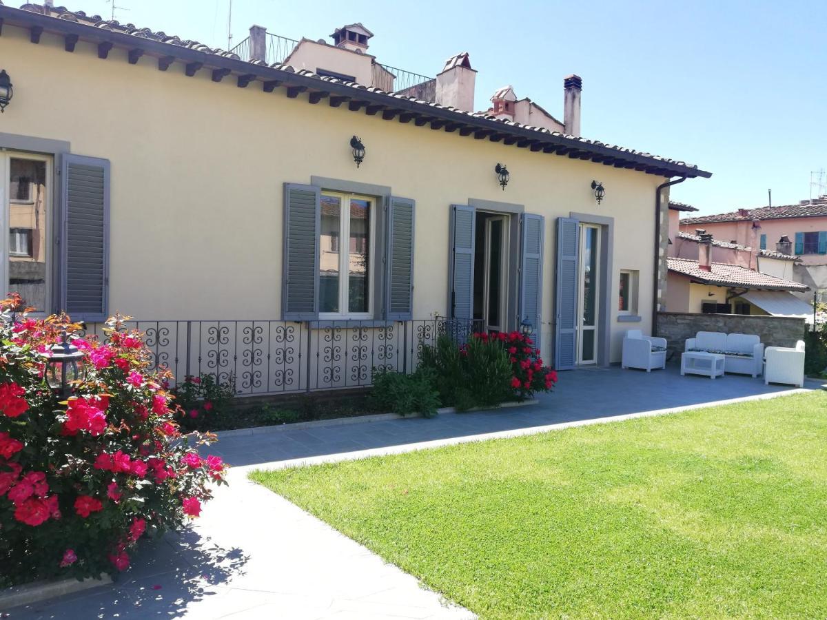 Casa Di Pietro Aretino, Arezzo Centro Storico 4-8 Letti Daire Dış mekan fotoğraf