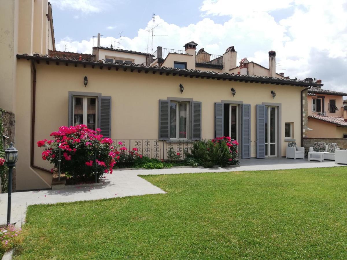 Casa Di Pietro Aretino, Arezzo Centro Storico 4-8 Letti Daire Dış mekan fotoğraf
