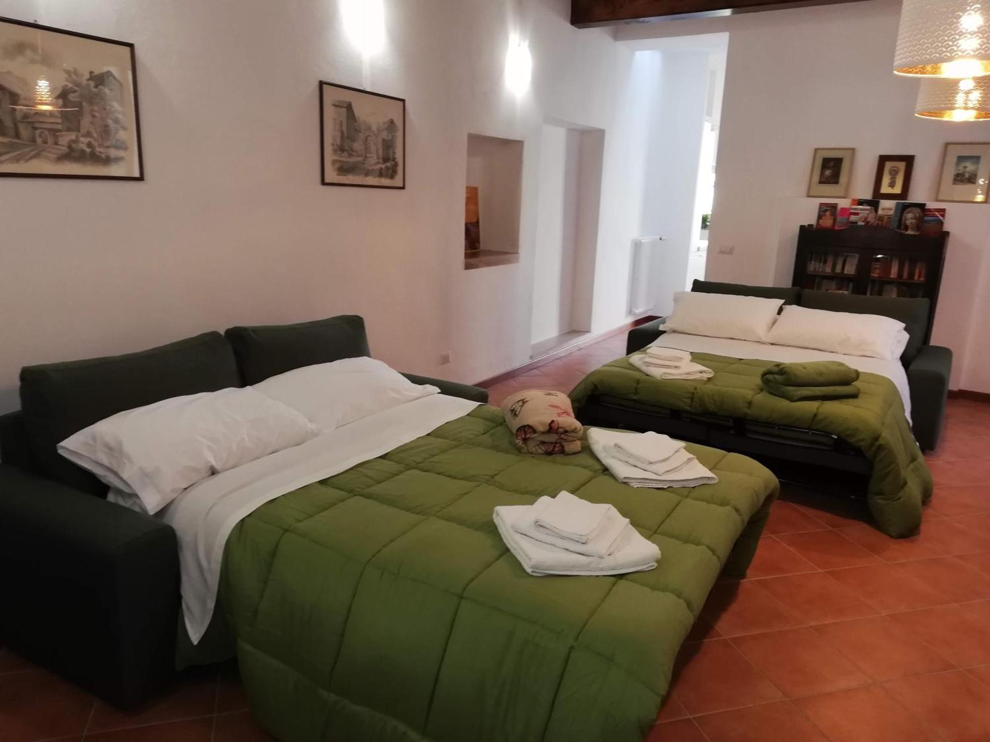 Casa Di Pietro Aretino, Arezzo Centro Storico 4-8 Letti Daire Dış mekan fotoğraf
