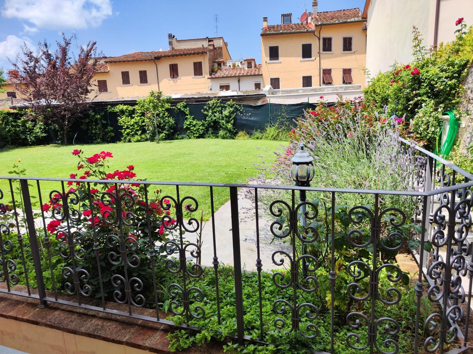 Casa Di Pietro Aretino, Arezzo Centro Storico 4-8 Letti Daire Dış mekan fotoğraf