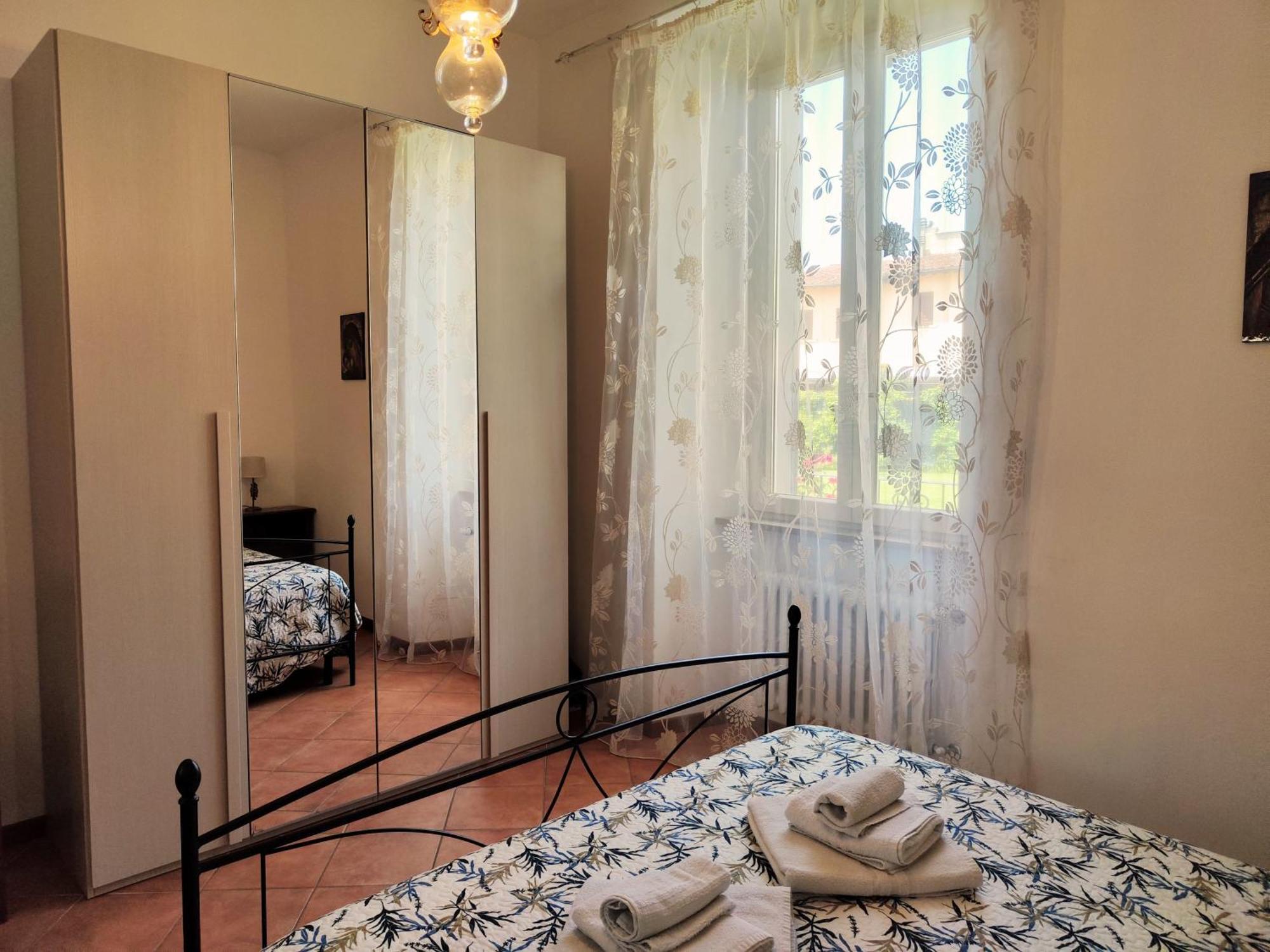 Casa Di Pietro Aretino, Arezzo Centro Storico 4-8 Letti Daire Dış mekan fotoğraf