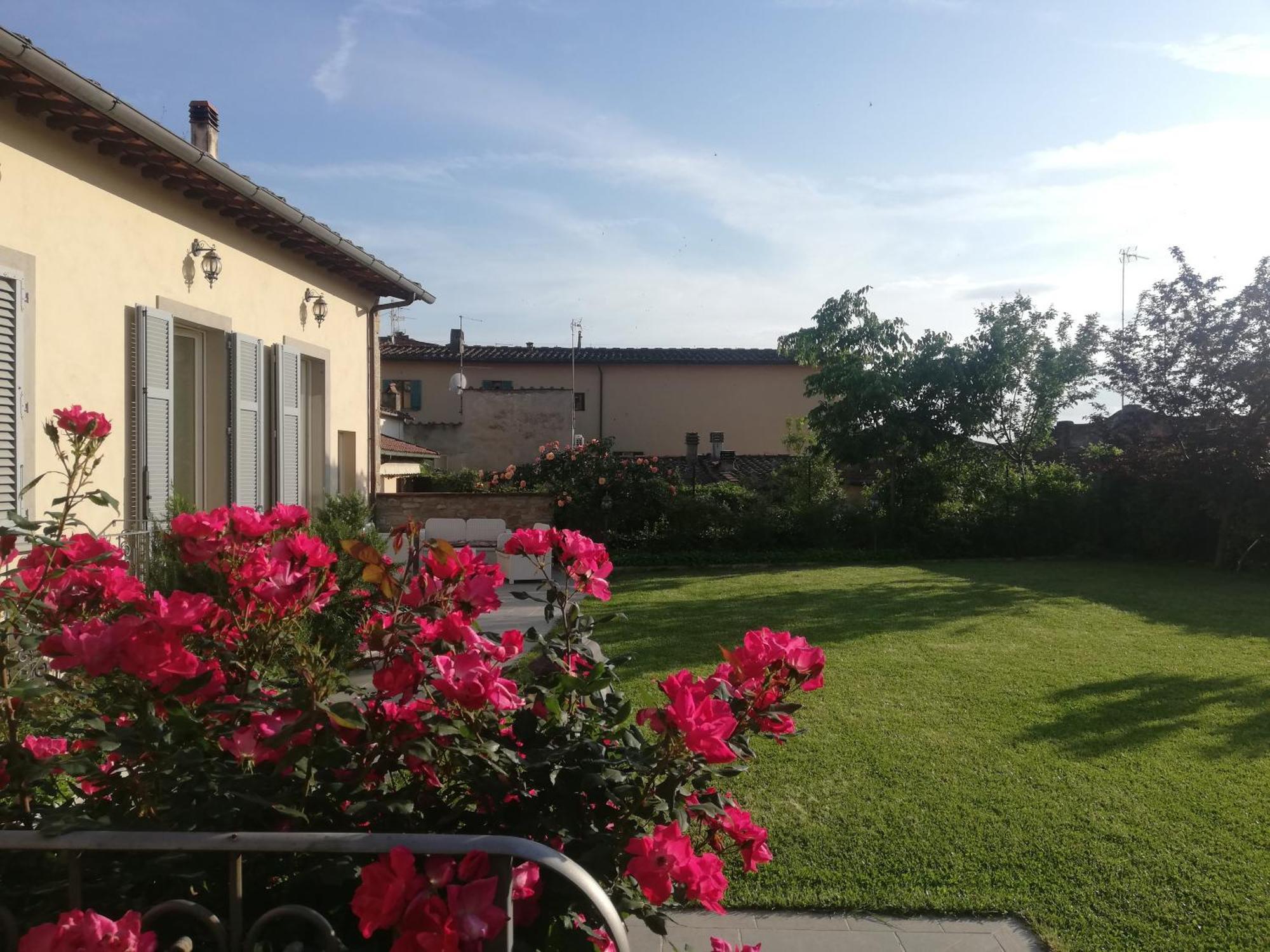 Casa Di Pietro Aretino, Arezzo Centro Storico 4-8 Letti Daire Dış mekan fotoğraf