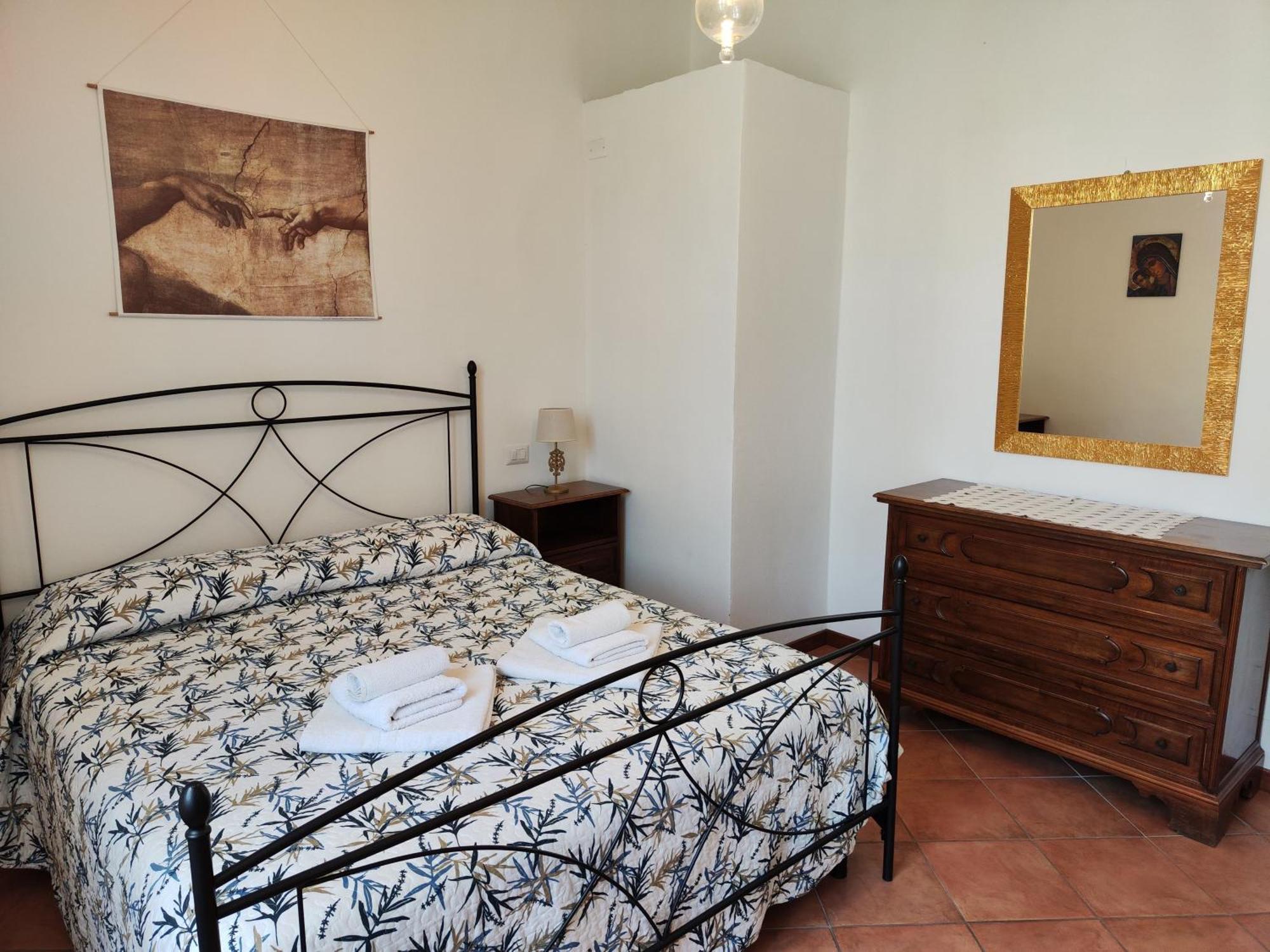 Casa Di Pietro Aretino, Arezzo Centro Storico 4-8 Letti Daire Dış mekan fotoğraf