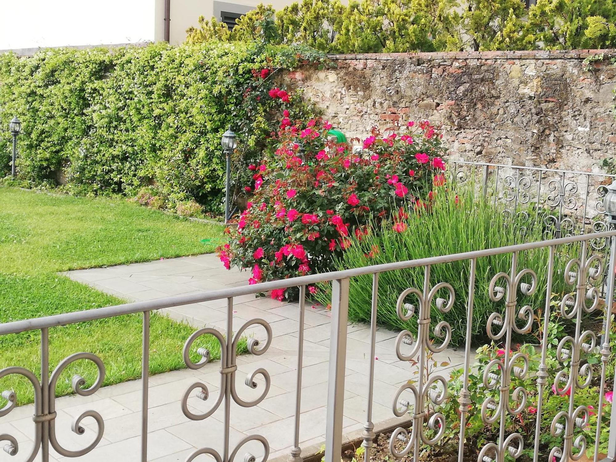 Casa Di Pietro Aretino, Arezzo Centro Storico 4-8 Letti Daire Dış mekan fotoğraf
