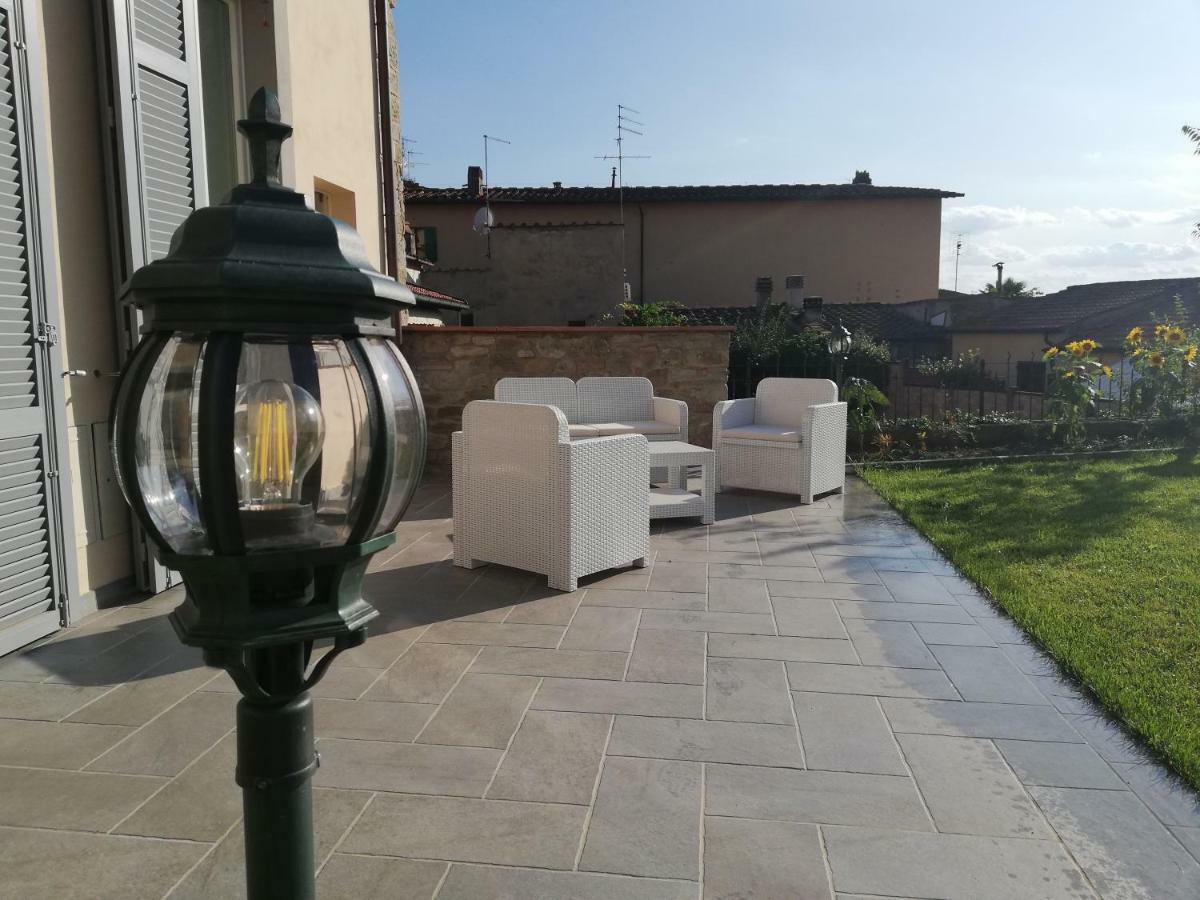 Casa Di Pietro Aretino, Arezzo Centro Storico 4-8 Letti Daire Dış mekan fotoğraf